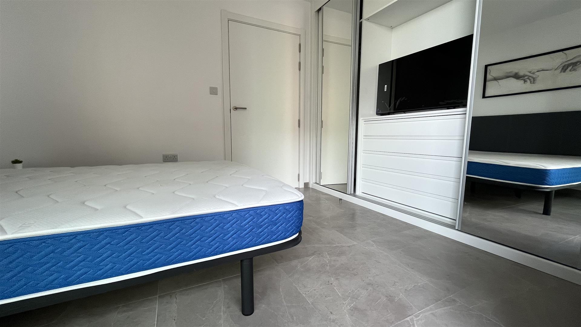 Image of Apartment - 1 Bedrooms - 1 Bathrooms for Rental in E1-Gibraltar, Image 8